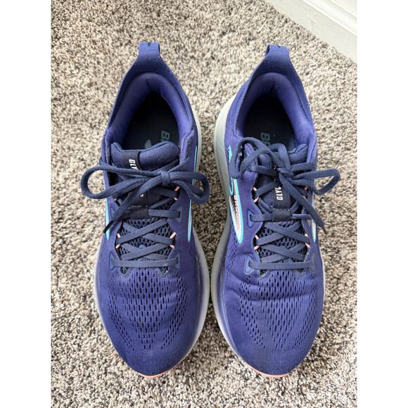 Brooks Glycerin 22 women's size 11 - Picture 3 of 8